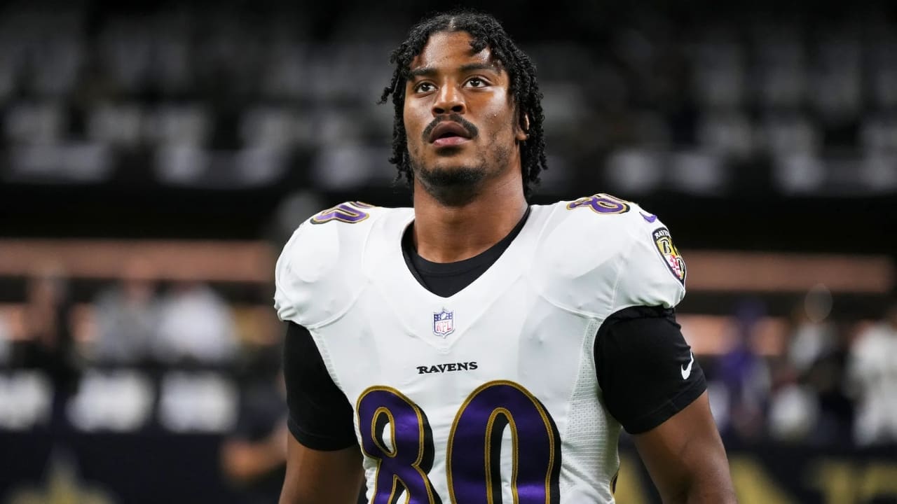 Isaiah Likely Net Worth Details Isaiah Likely Net Worth Details