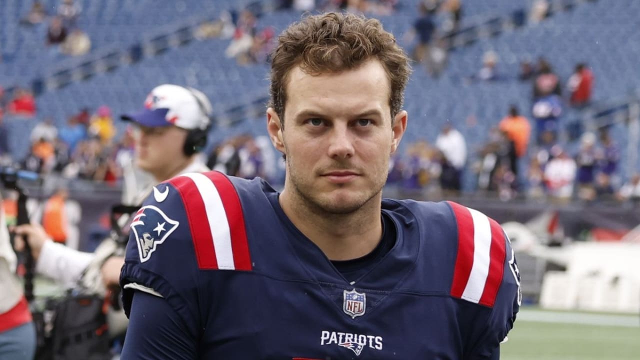 Jake Bailey net worth Details Jake Bailey net worth Details