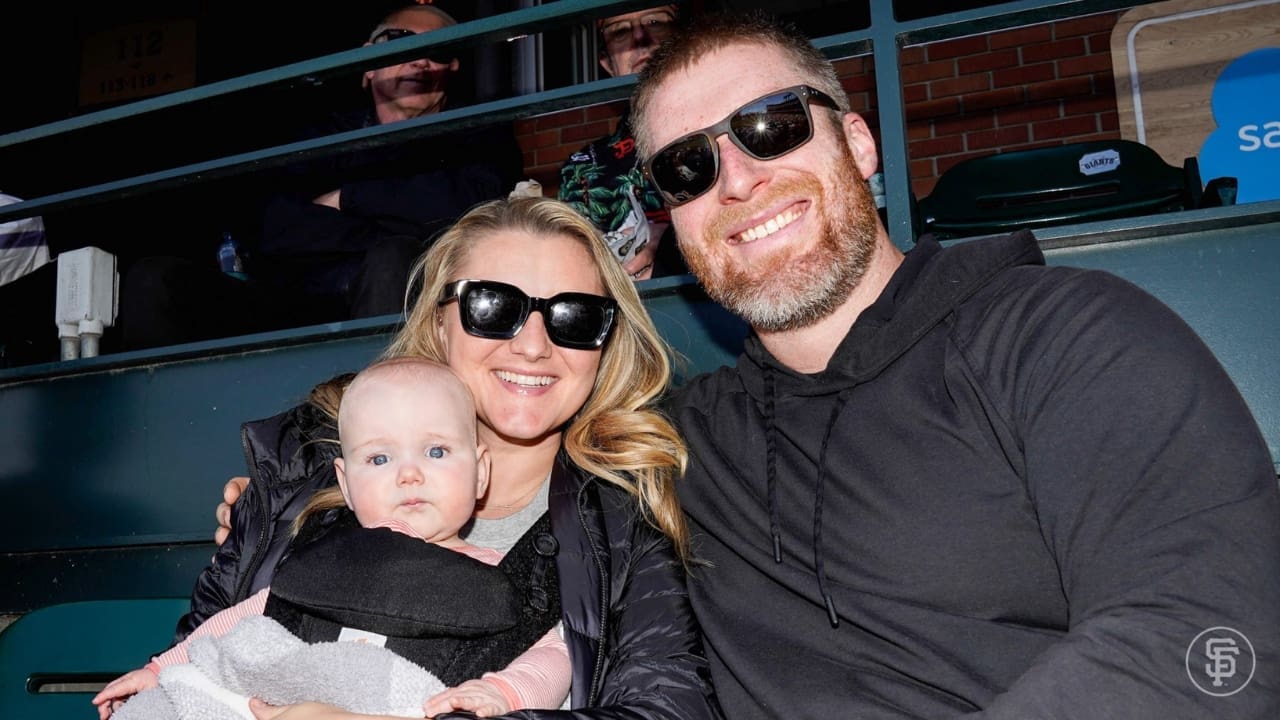 Jake Brendel wife Zan