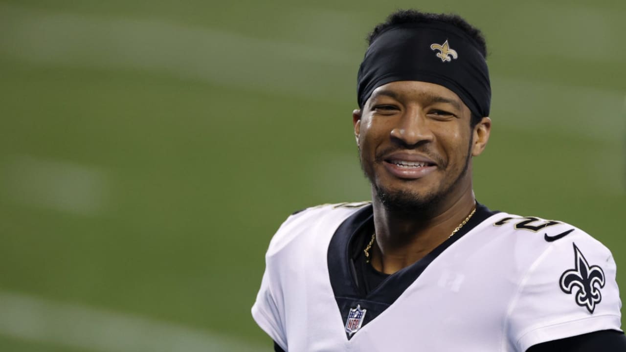 Jameis Winston's Biography