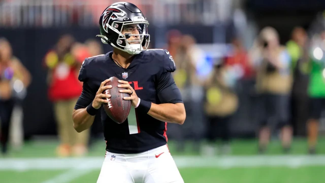 Marcus Mariota Net Worth Details Marcus Mariota Net Worth Details