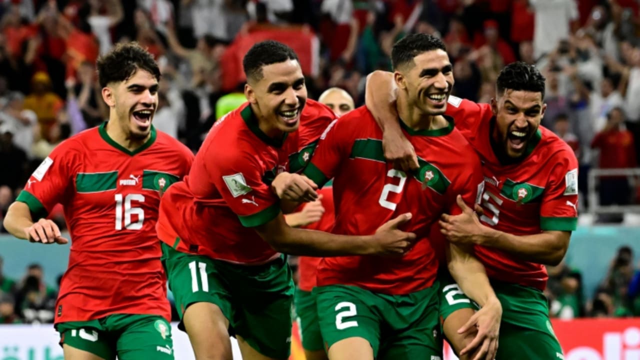 Morocco World Cup Schedule Morocco World Cup Schedule