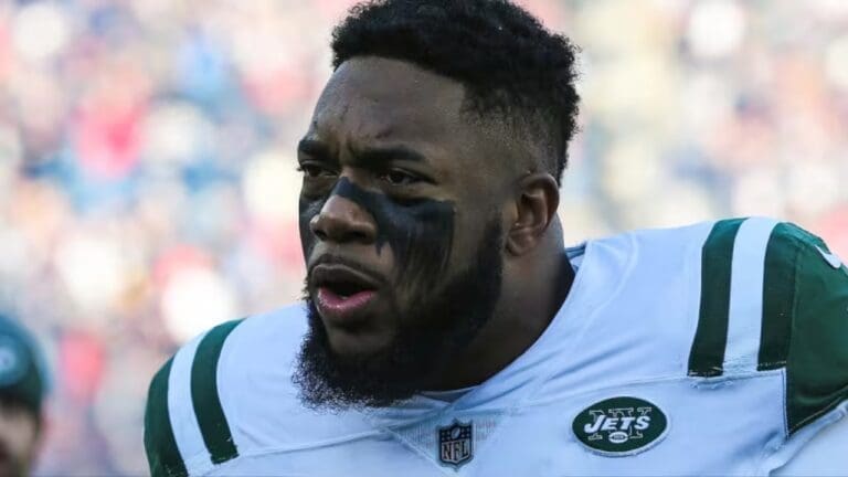 Nathan Shepherd Net Worth Details