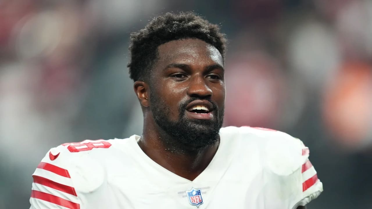 Oren Burks Net Worth Details Oren Burks Net Worth Details