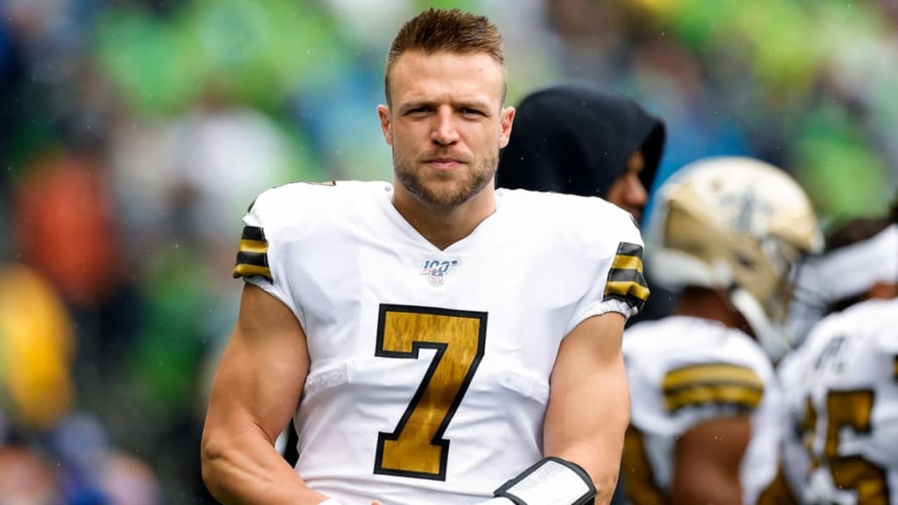 Taysom Hill Net Worth Details Taysom Hill Net Worth Details