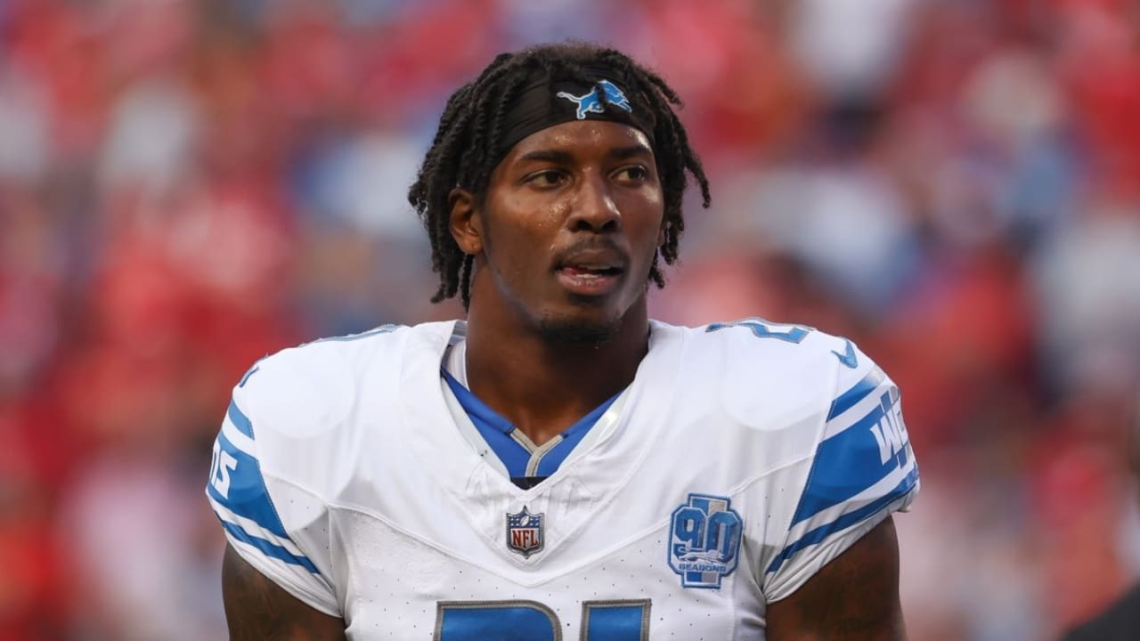 Tracy Walker III Net Worth Details Tracy Walker III Net Worth Details