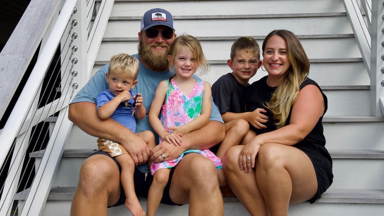 Tyler Shatley wife Natalie