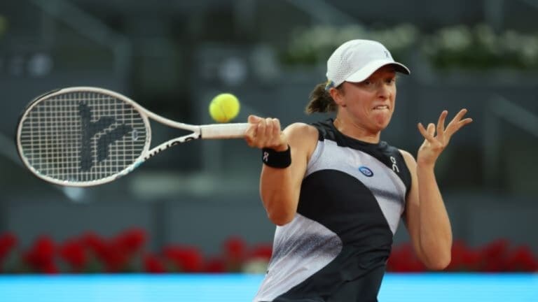 What Is a Western Grip in Tennis