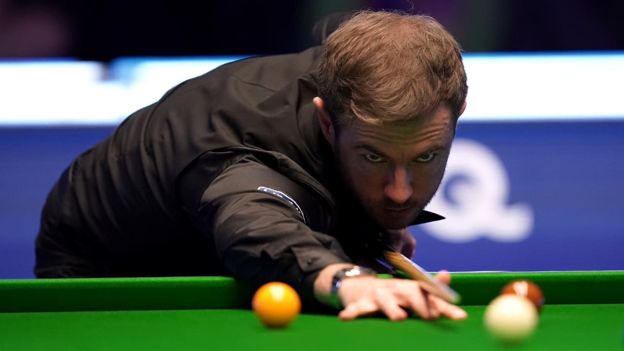 How Many Frames in Snooker How Many Frames in Snooker