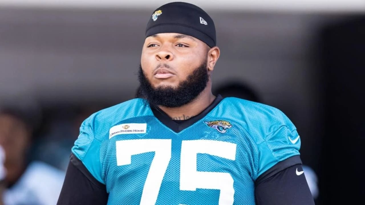 Jawan Taylor Net Worth Details Jawan Taylor Net Worth Details