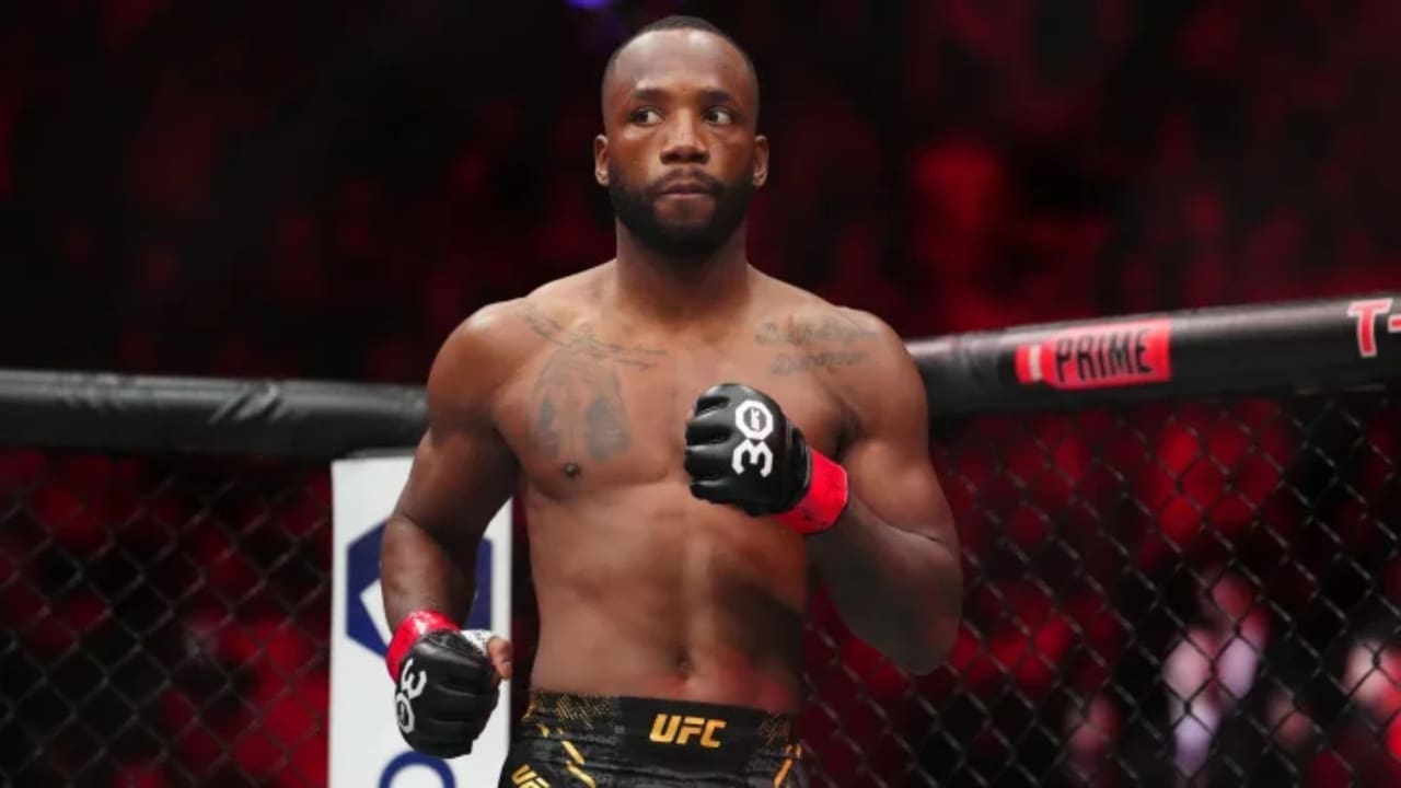 Leon Edwards Biography