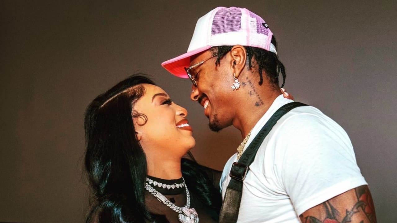 Mecole Hardman Net Worth in 2026: Contract, Salary, Career Earnings Mecole Hardman girlfriend is Chariah Gordon