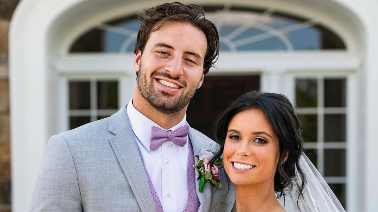 Noah Gray wife Mary Elise