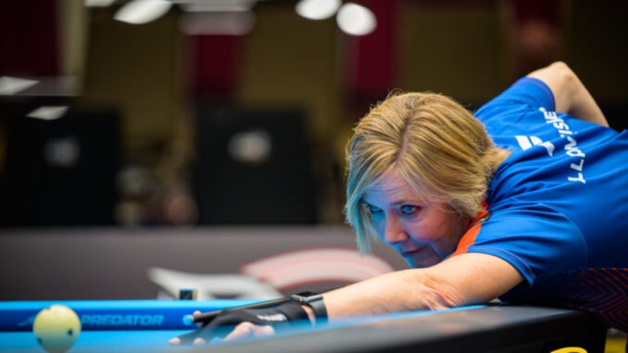 Allison Fisher Biography