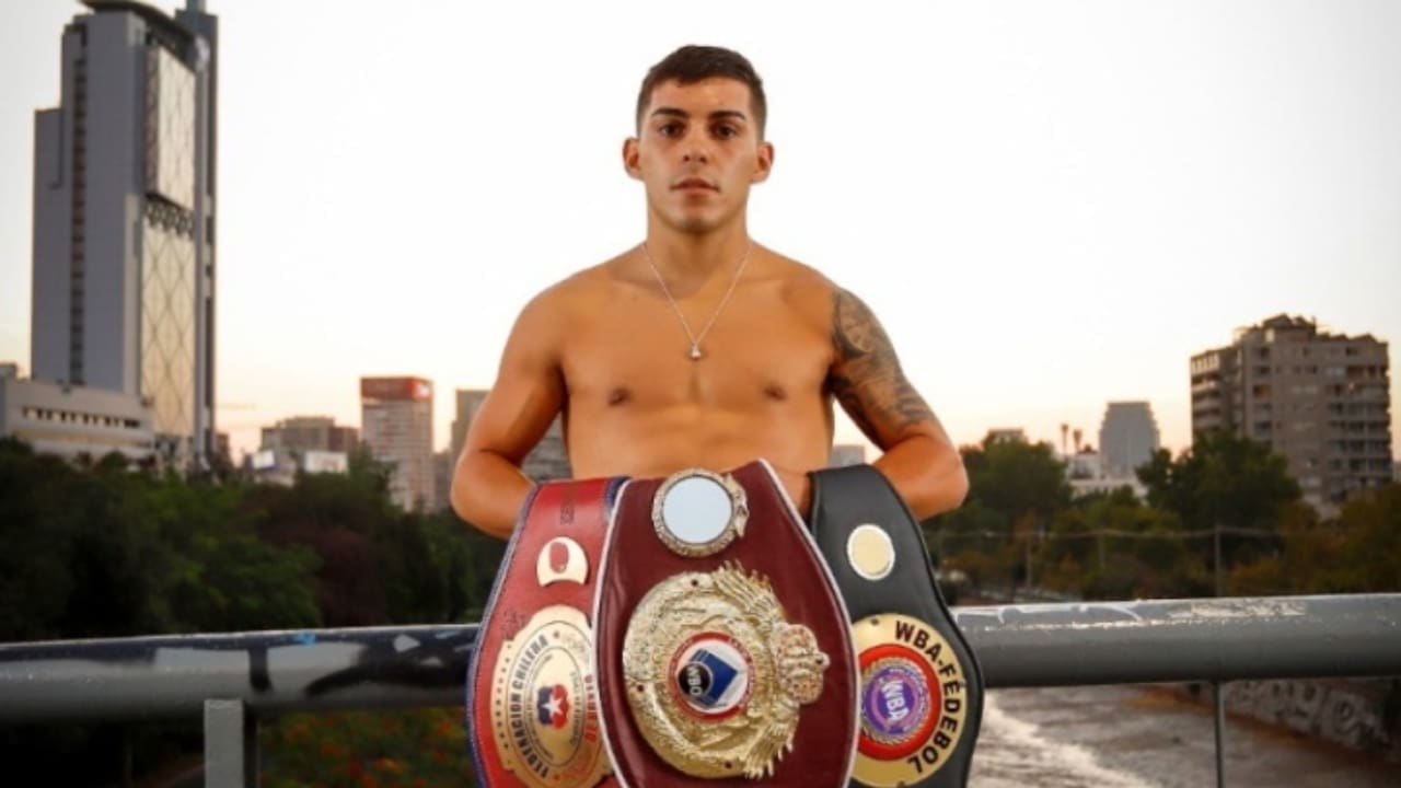 Andres Campos Net Worth Details Andres Campos Net Worth Details
