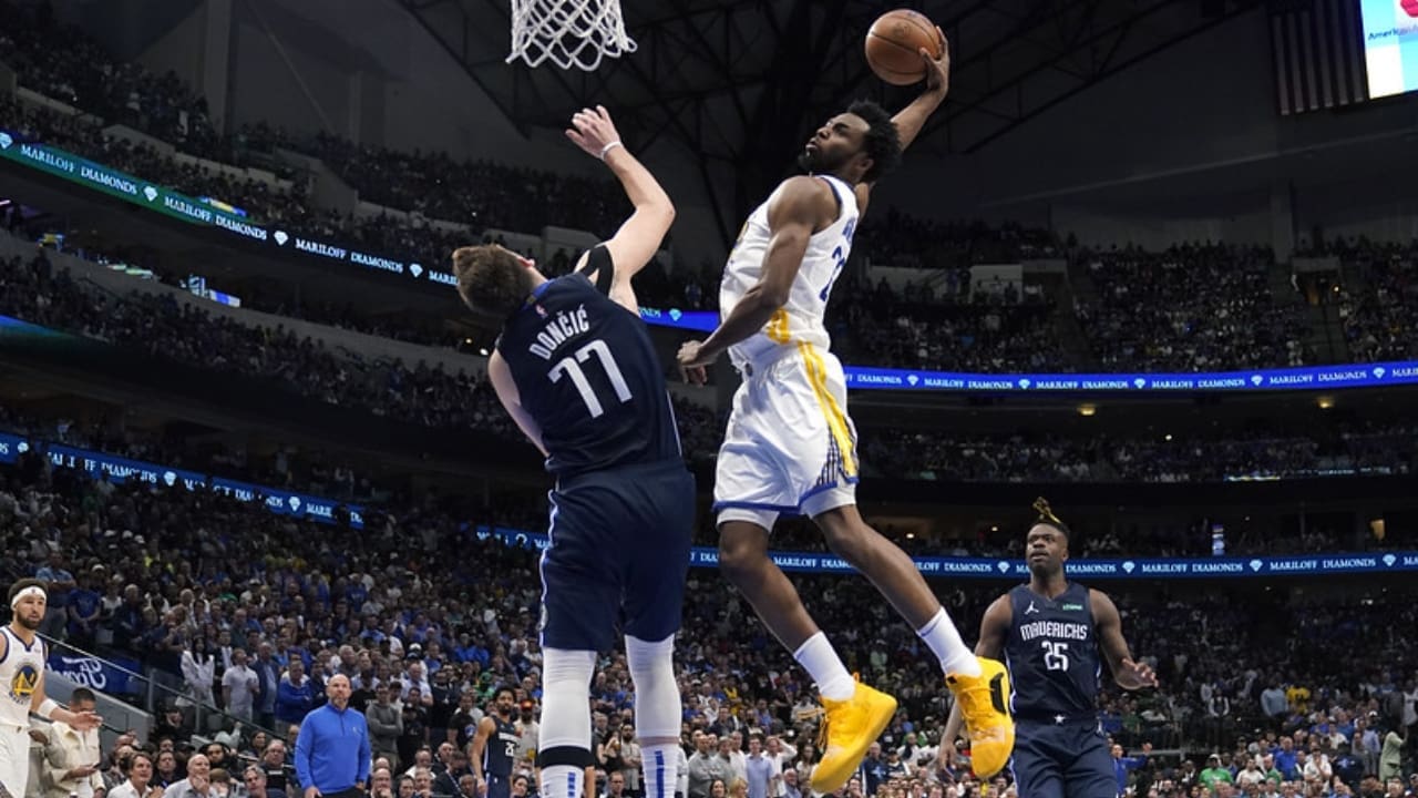 Andrew Wiggins Biography