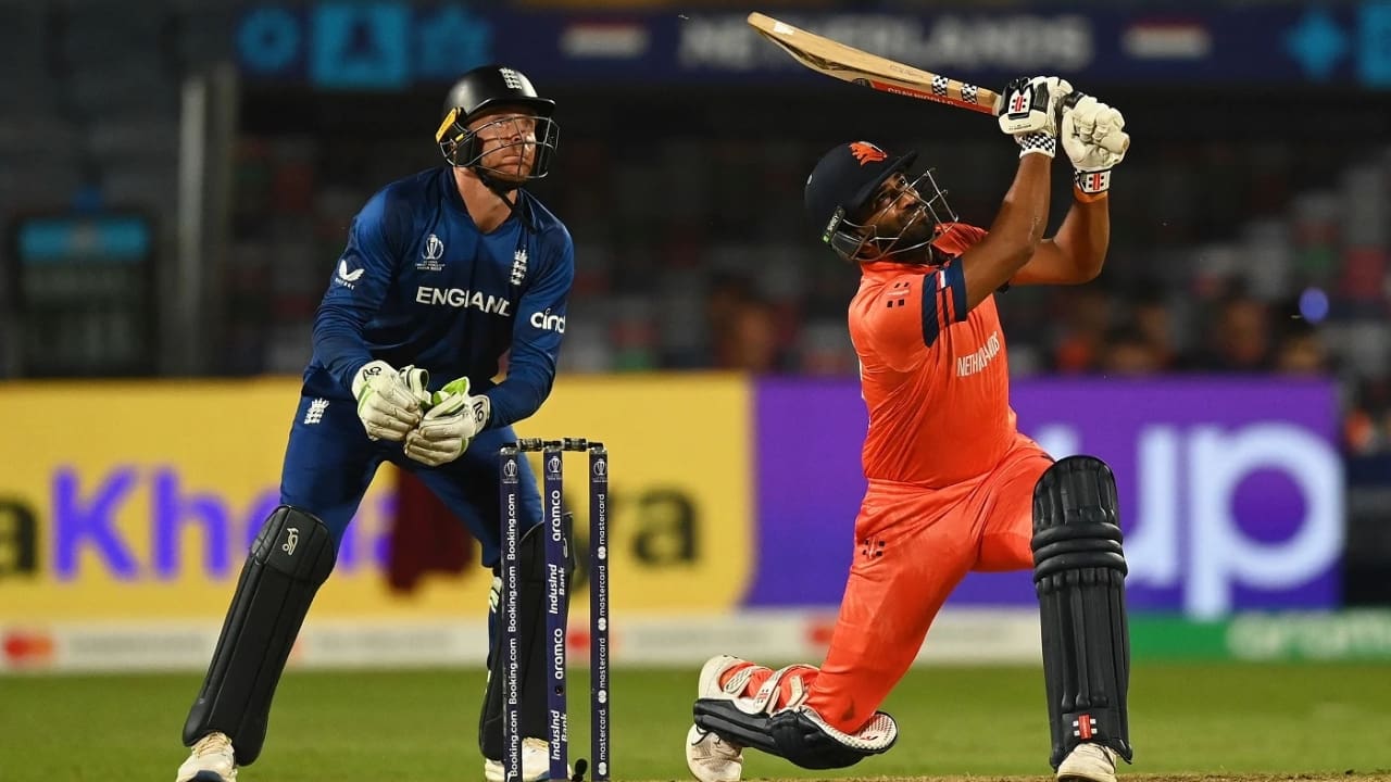 Anil Teja Nidamanuru's Biography