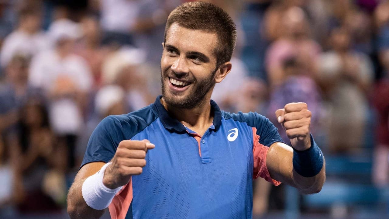 Borna Coric Net Worth Details