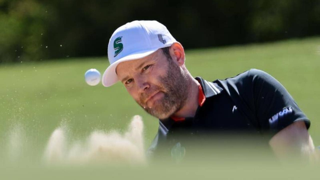 Branden Grace Net Worth in 2026: Career Earnings, Stats Branden Grace Biography