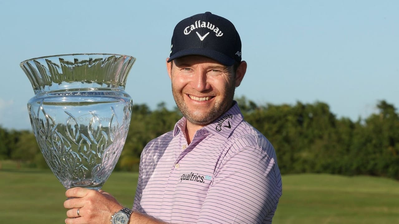 Branden Grace Net Worth Details Branden Grace Net Worth Details