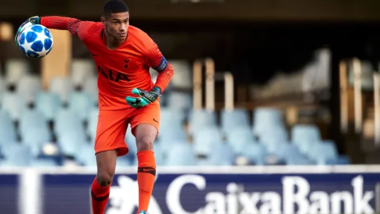 Brandon Austin Biography