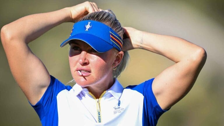 Charley Hull Net Worth Details