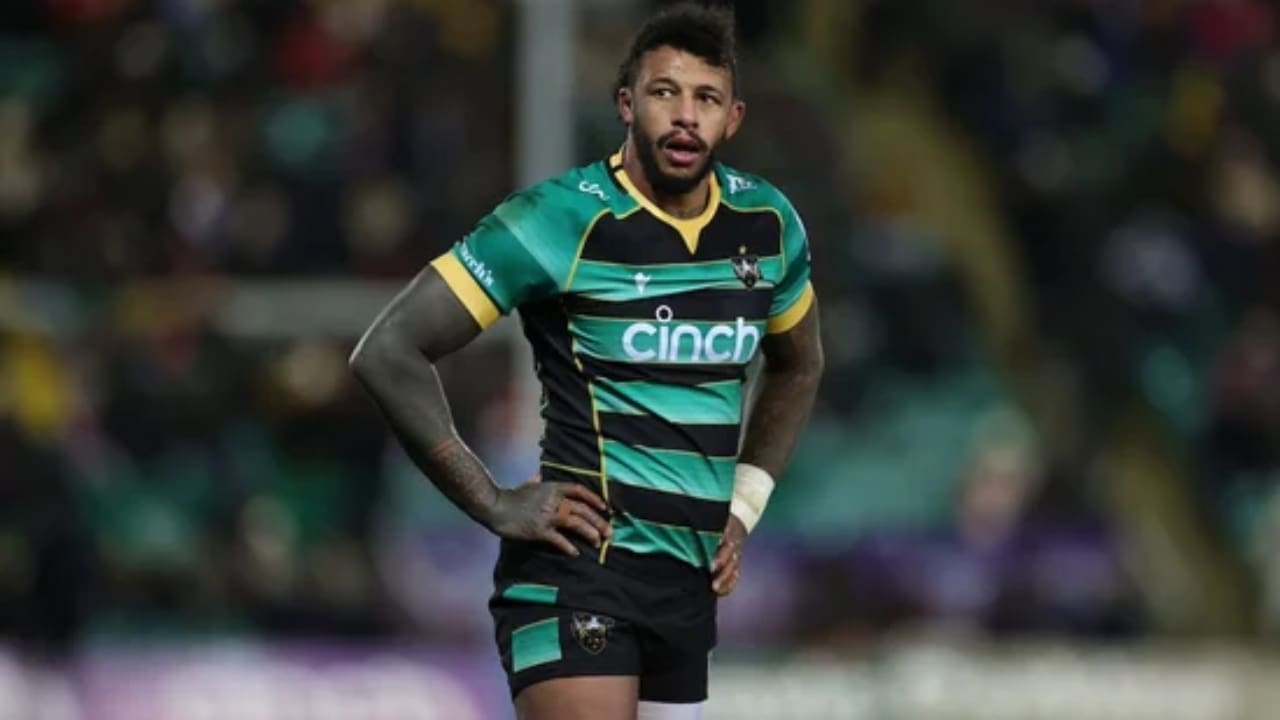 Courtney Lawes Net Worth Details Courtney Lawes Net Worth Details
