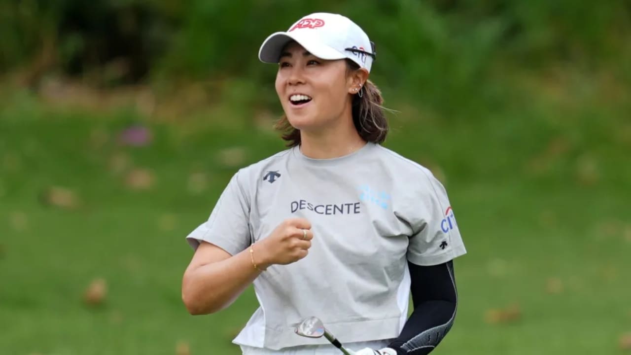 Danielle Kang's Biography