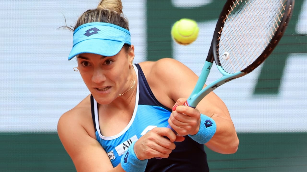 Danka Kovinic Career Overview