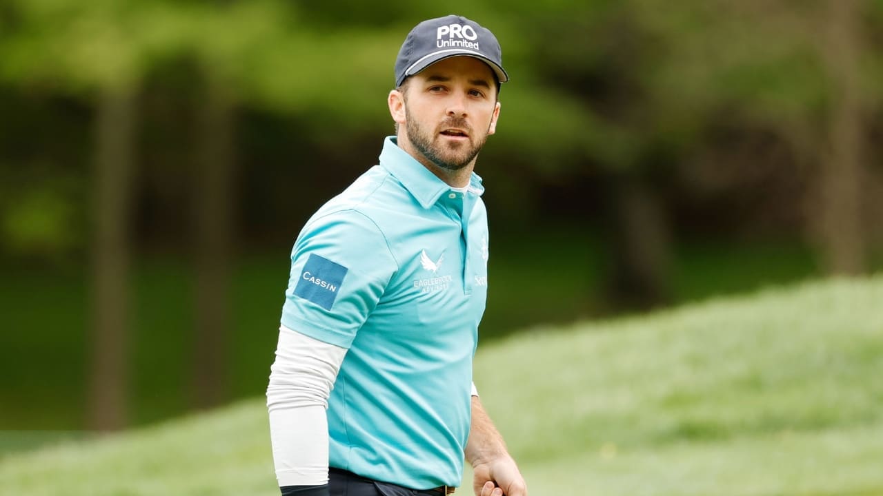 Denny McCarthy Net Worth Details Denny McCarthy Net Worth Details