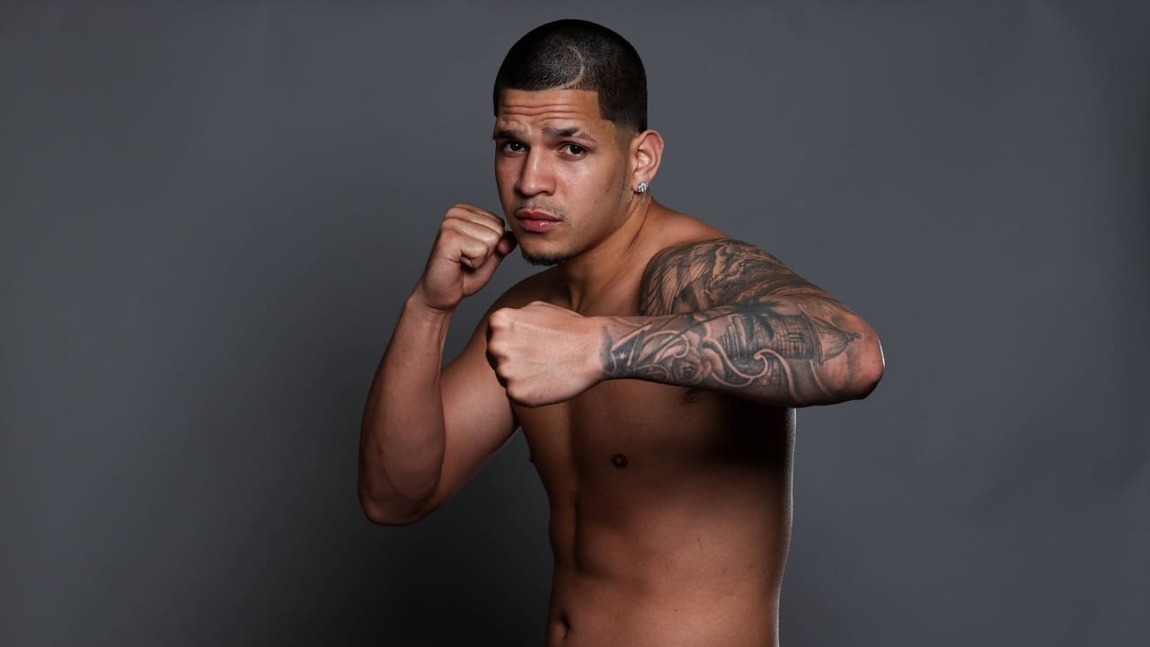 Edgar Berlanga Net Worth Details Edgar Berlanga Net Worth Details