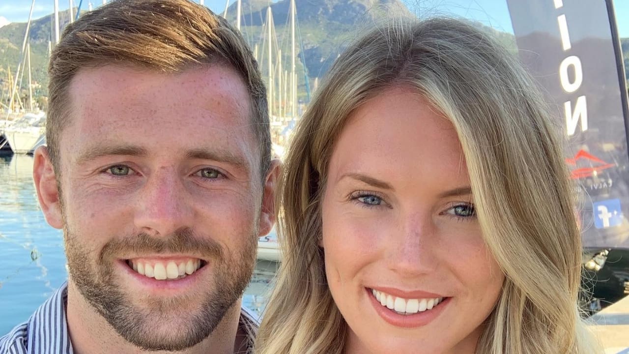 Elliot Daly Net Worth in 2026: Career Earnings, Salary, Wife Elliot Daly wife Michelle Cussell