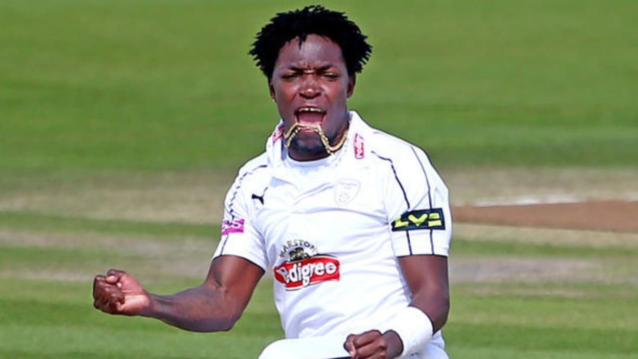 Fidel Edwards Net Worth Details Fidel Edwards Net Worth Details