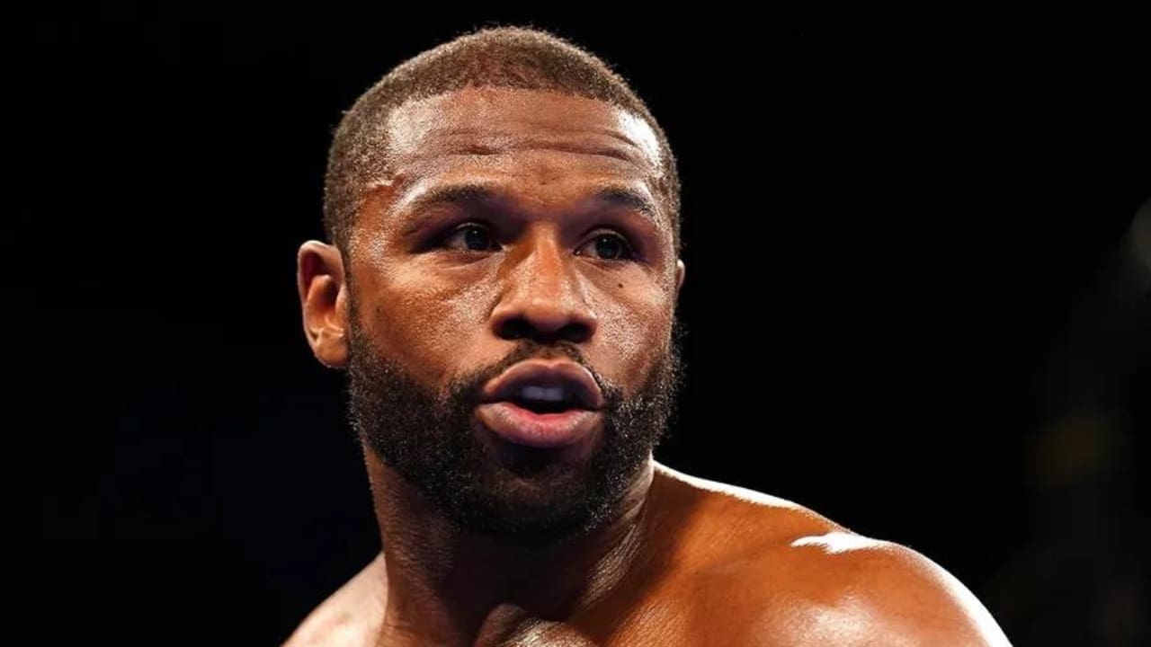 Floyd Mayweather Biography