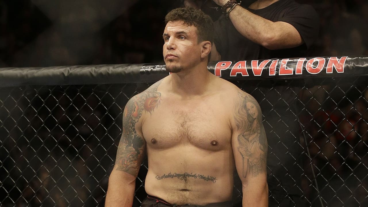 Frank Mir Net Worth Details Frank Mir Net Worth Details