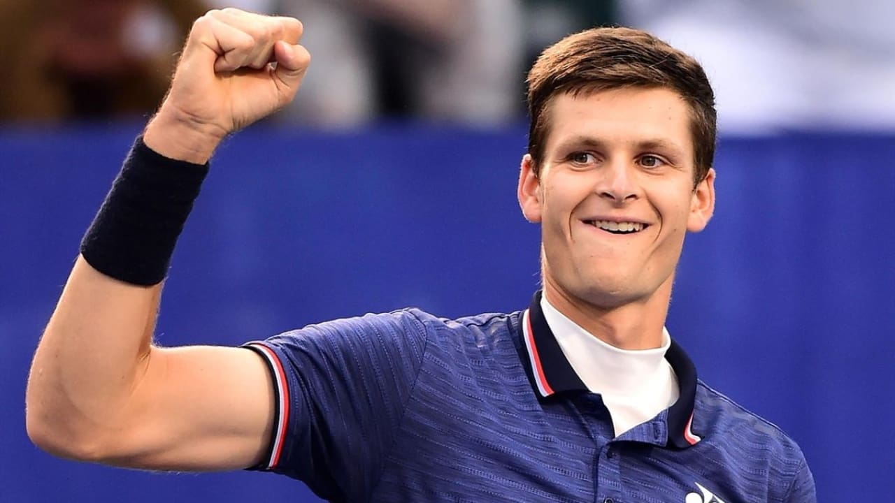 Hubert Hurkacz Net Worth Details Hubert Hurkacz Net Worth Details