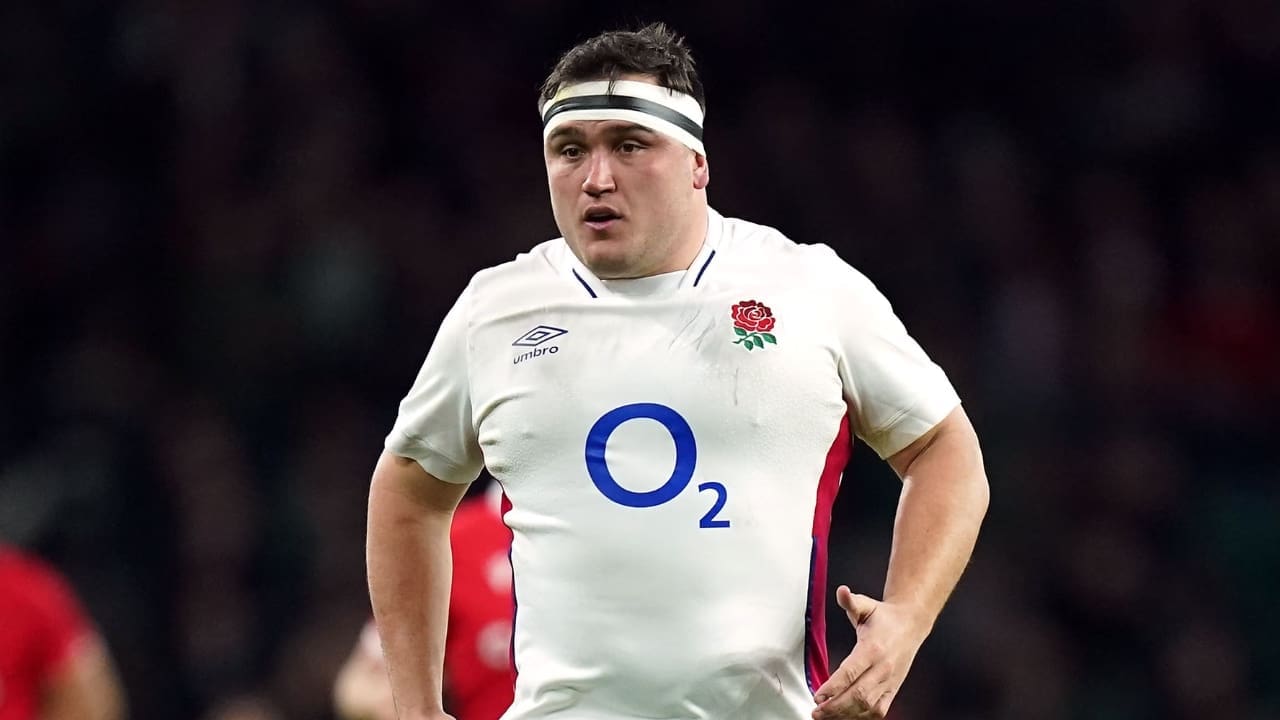 Jamie George Net Worth Details Jamie George Net Worth Details