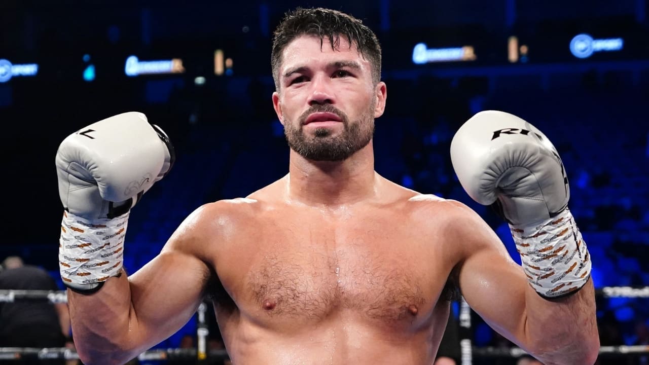 John Ryder Net Worth Details John Ryder Net Worth Details