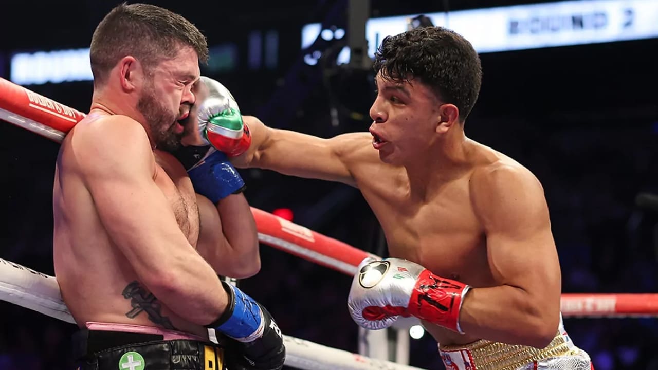 John Ryder's Biography