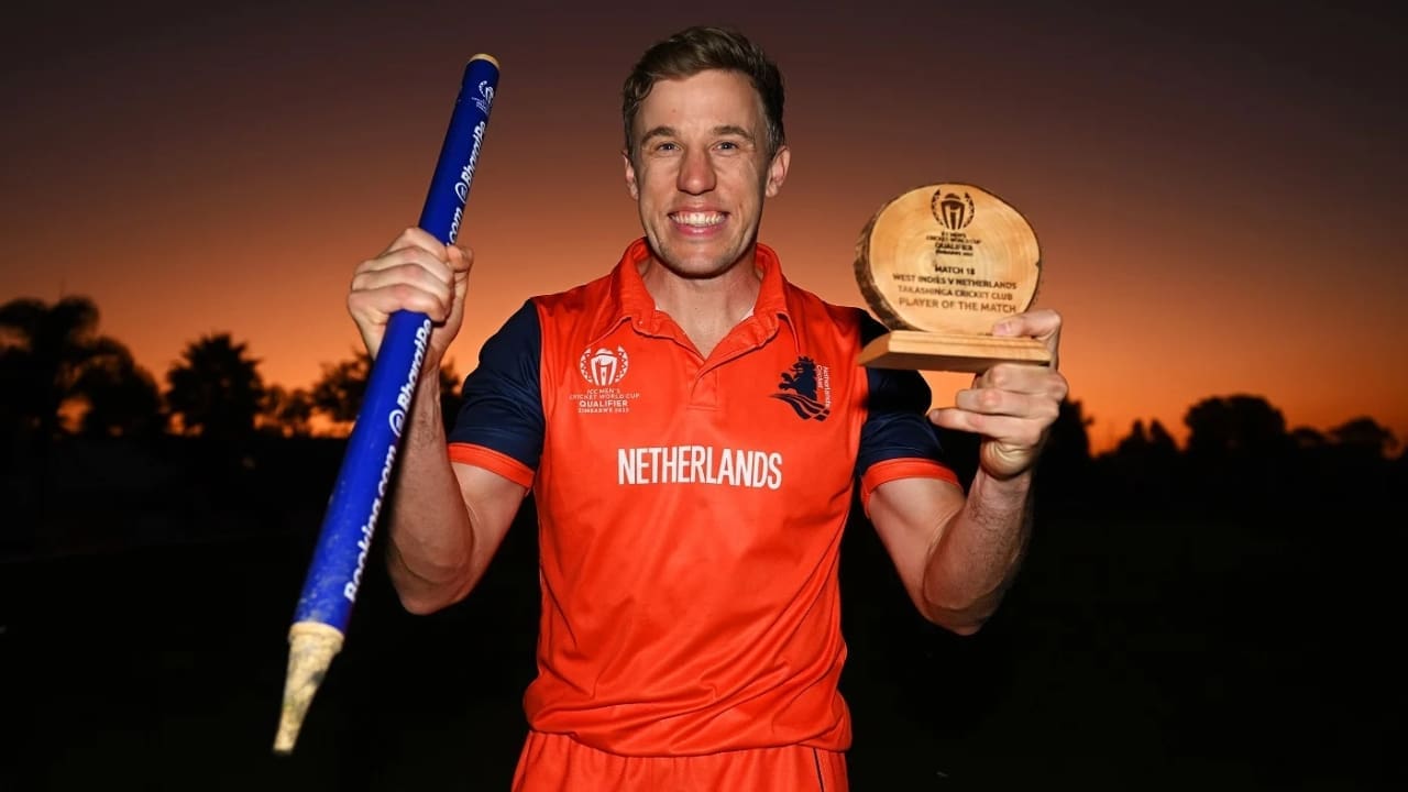 Logan van Beek Net Worth Details Logan van Beek Net Worth Details