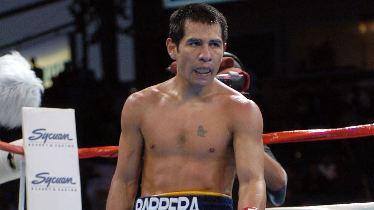 Marco Antonio Barrera Net Worth Details Marco Antonio Barrera Net Worth Details