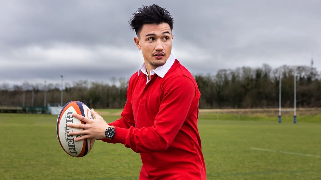 Marcus Smith Net Worth Details Marcus Smith Net Worth Details
