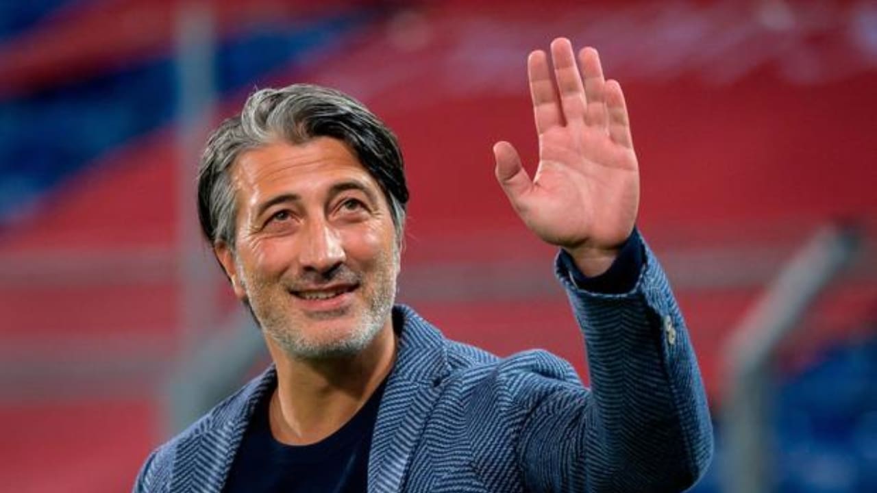 Murat Yakin Net Worth Details Murat Yakin Net Worth Details