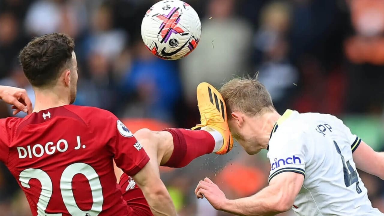 Oliver Skipp Biography