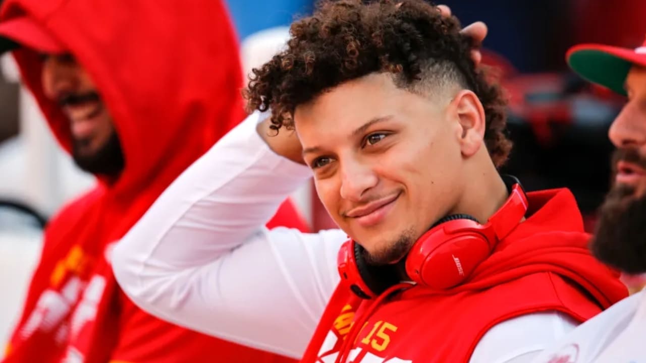 Patrick Mahomes Net Worth Details Patrick Mahomes Net Worth Details