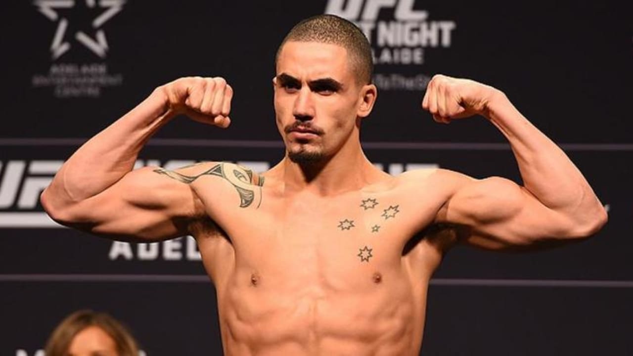 Robert Whittaker Net Worth Details Robert Whittaker Net Worth Details