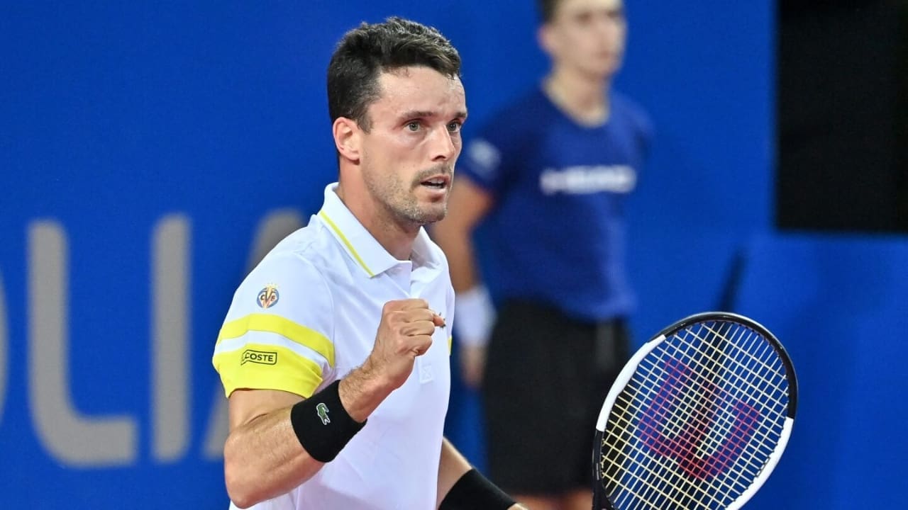 Roberto Bautista Agut Biography