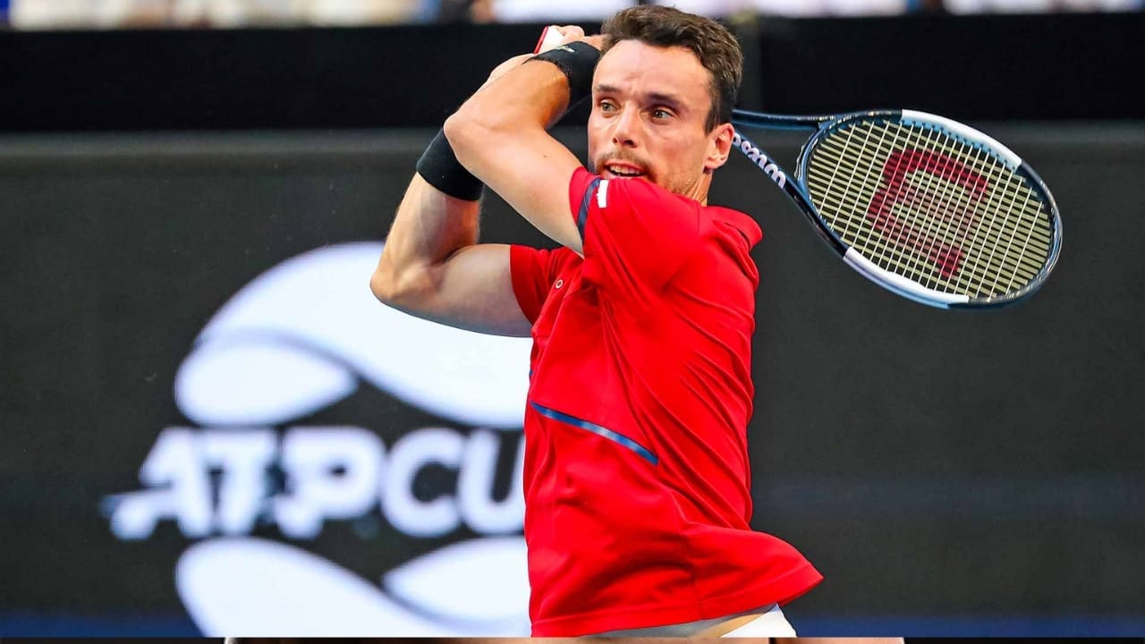 Roberto Bautista Agut Net Worth Details Roberto Bautista Agut Net Worth Details