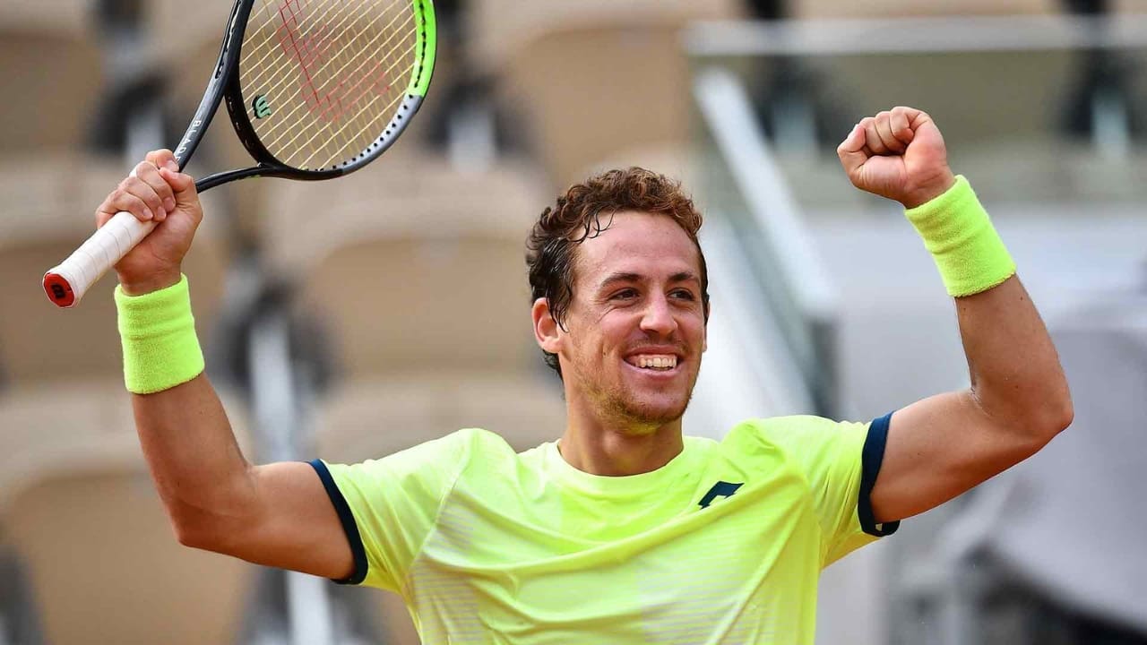 Roberto Carballes Baena Net Worth Details (1) Roberto Carballes Baena Net Worth Details