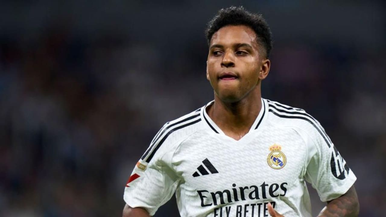 Rodrygo Net Worth Details Rodrygo Net Worth Details
